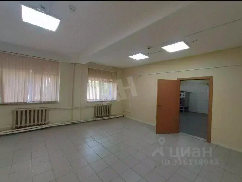 Склад в Московская область, Апрелевка Наро-Фоминский городской округ, ... - Фото 0