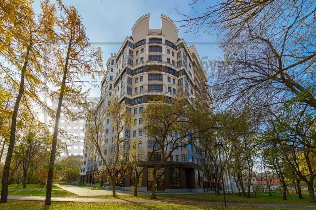 Офис в Свердловская область, Екатеринбург бул. Верх-Исетский, 18А (73 ... - Фото 1