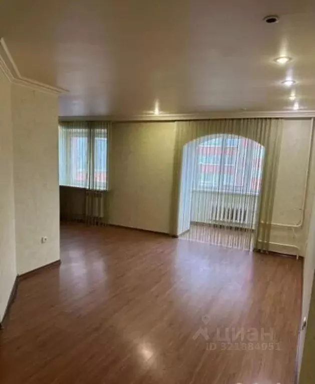 3-к кв. Мордовия, Саранск Севастопольская ул., 46А (70.1 м) - Фото 2