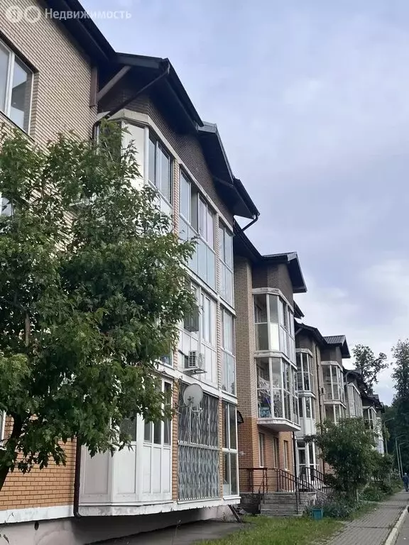 Квартира-студия: деревня Мотяково, 66к17 (26 м) - Фото 2