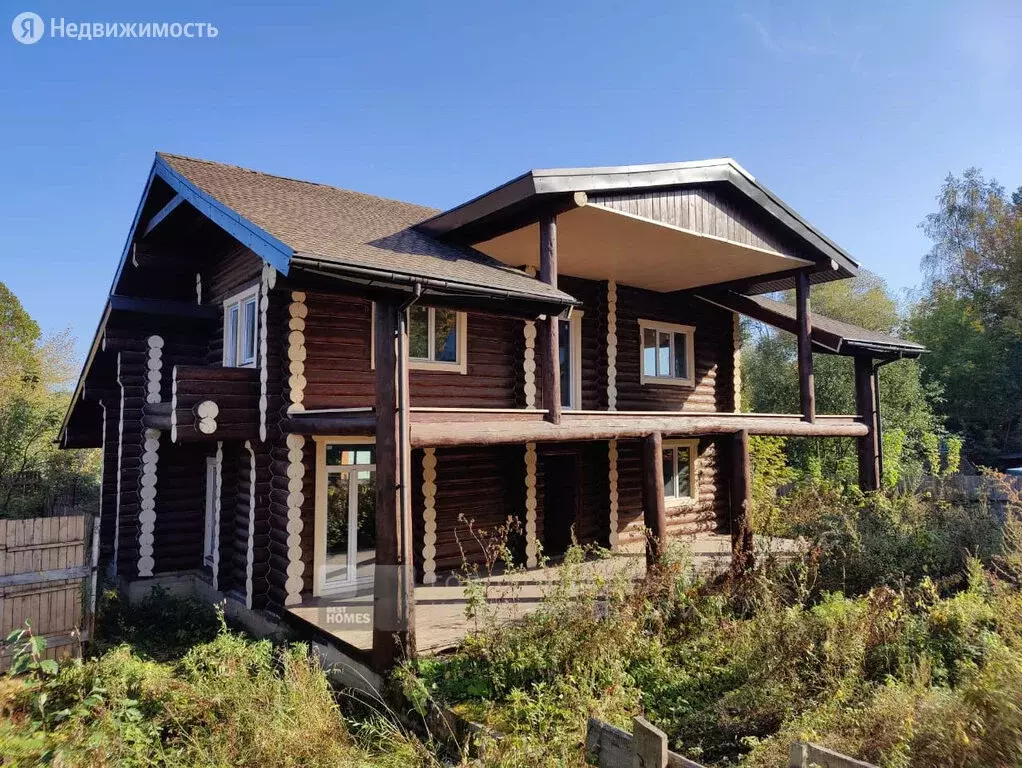 Мкр Сходня Купить Дом