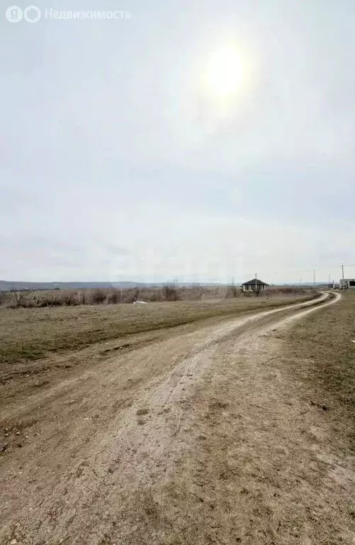 Участок в Зуя, улица Гузель (9 м) - Фото 1