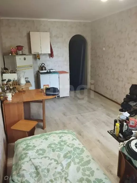 Продаётся 1-к квартира, 30.8 м - Фото 0