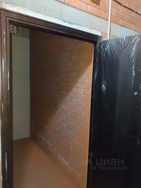 Гараж в Новосибирская область, Новосибирск ул. Кошурникова, 23/2 (3 м) - Фото 1