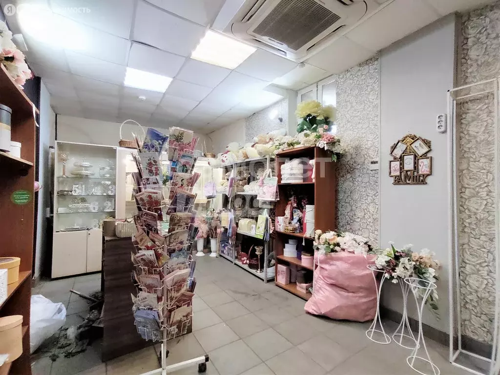 Торговая площадь (58 м) - Фото 2