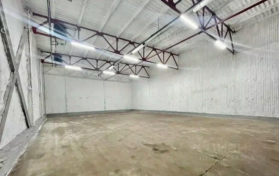 Производственное помещение в Ленинградская область, Тосненский район, ... - Фото 2