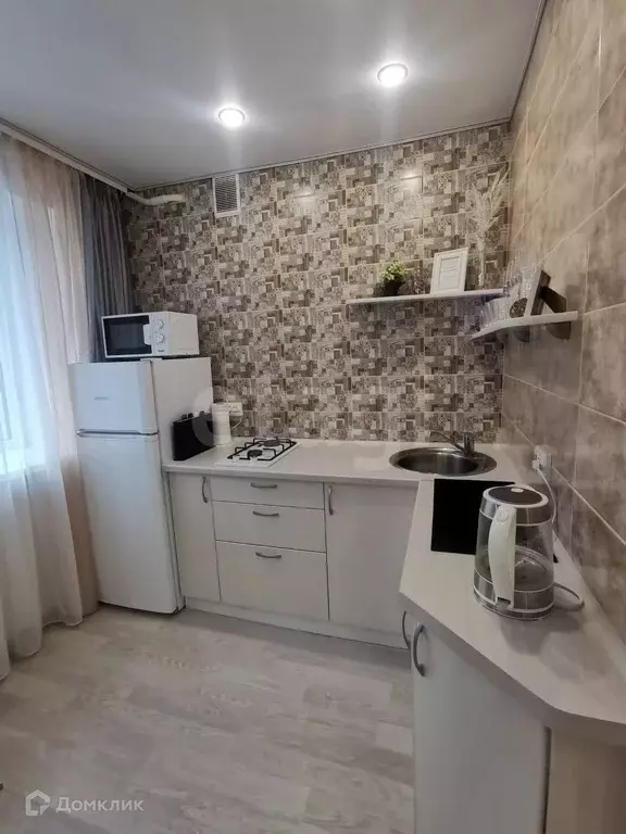 Продаётся 1-к квартира, 30.9 м - Фото 0