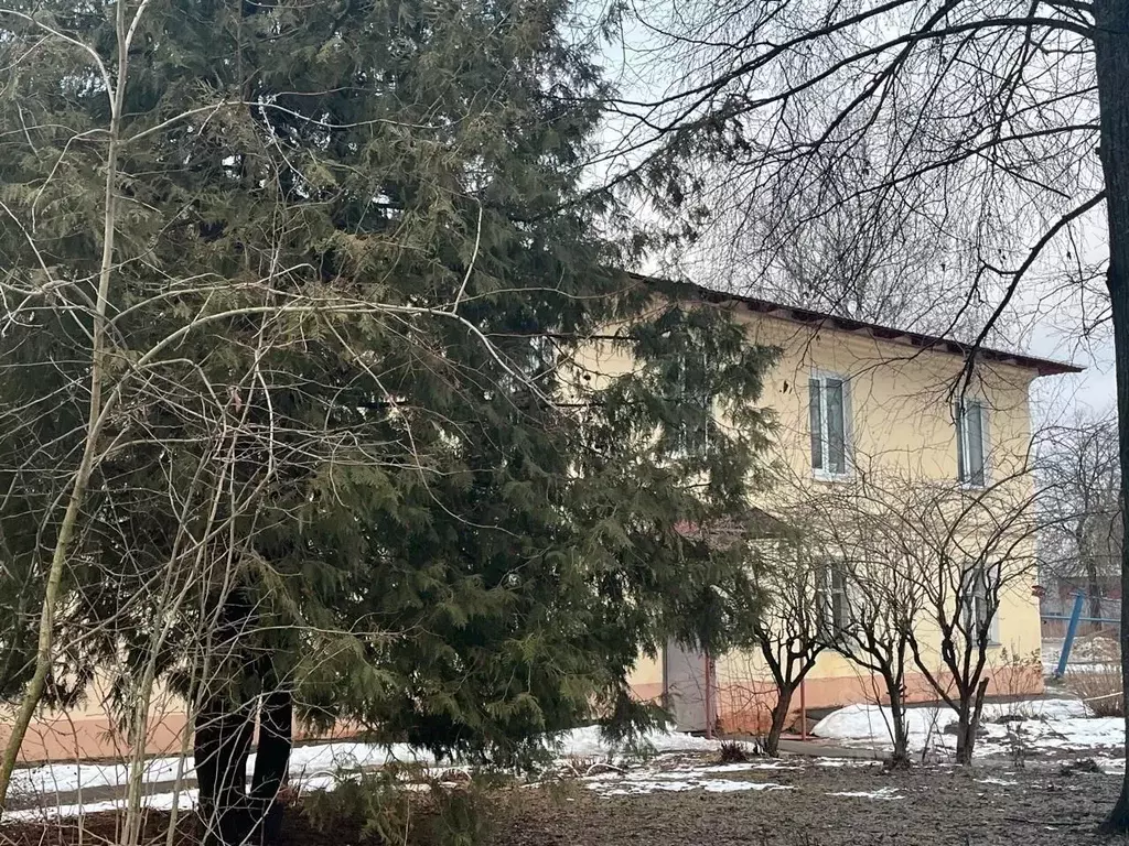 3-к кв. Московская область, Талдомский городской округ, Запрудня пгт ... - Фото 1