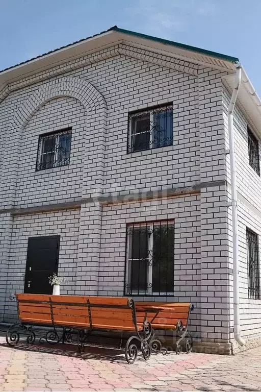 Дом в Липецкая область, Липецкий муниципальный округ, Речное-2 СНТ 2-я ... - Фото 1