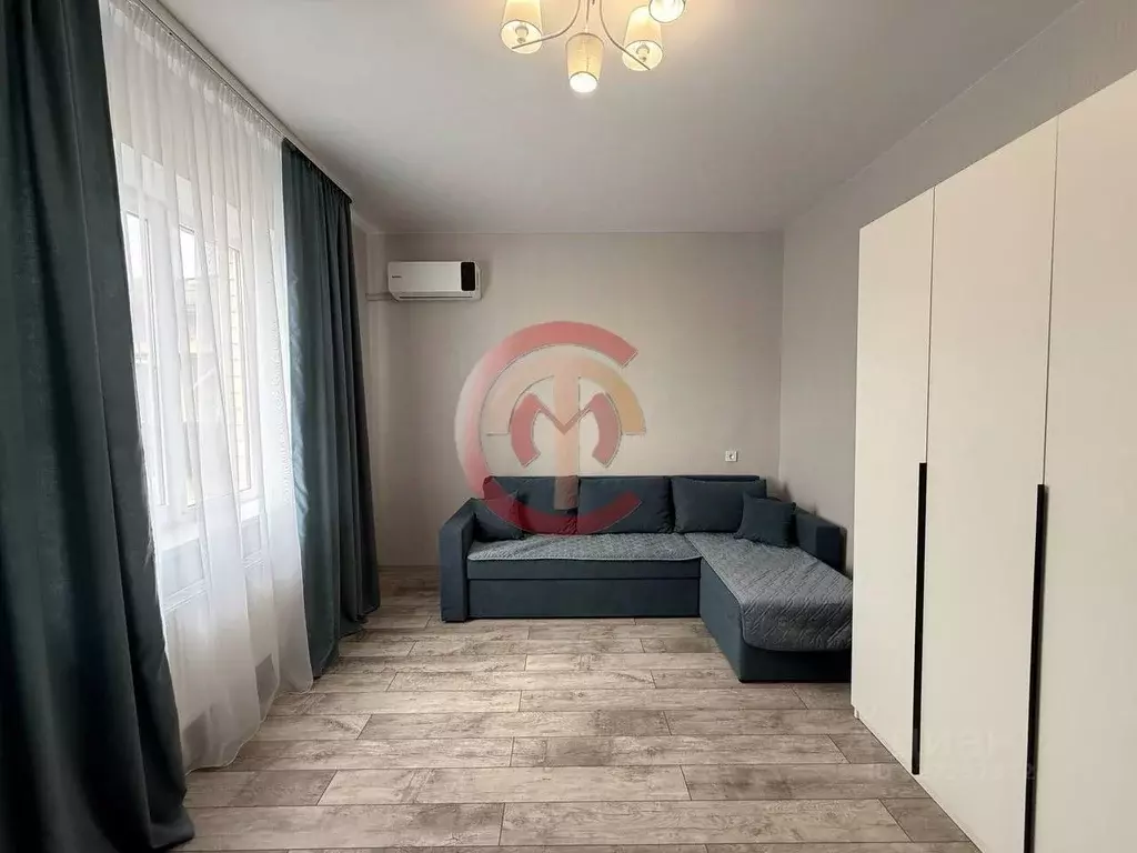 1-к кв. Краснодарский край, Армавир Новороссийская ул., 75 (44.6 м) - Фото 2