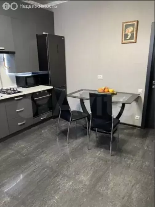 Квартира-студия: Ростов-на-Дону, Курортная улица, 12 (38.5 м) - Фото 2