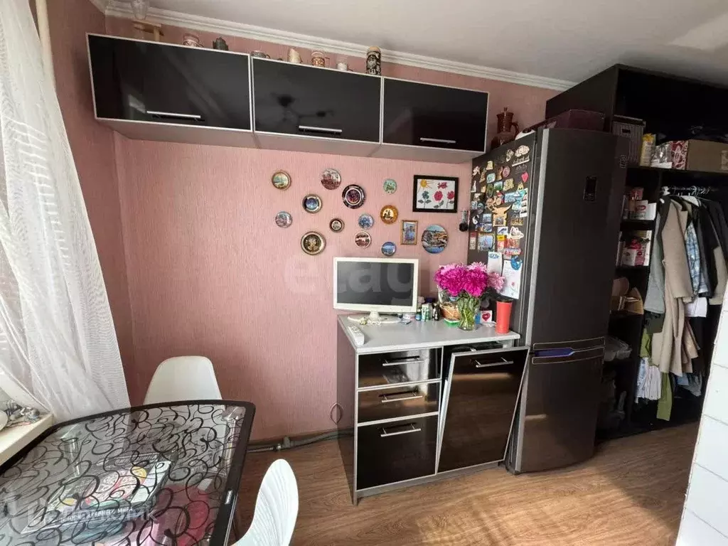 Продаётся 1-к квартира, 34 м - Фото 1