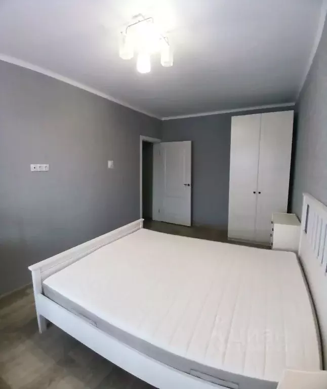 2-к кв. Рязанская область, Рязань ул. Чкалова, 1 (51.0 м) - Фото 1