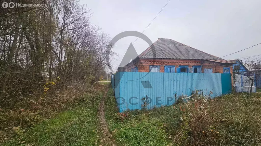 Дом в Апшеронск, улица Фрунзе, 145 (51.8 м) - Фото 1