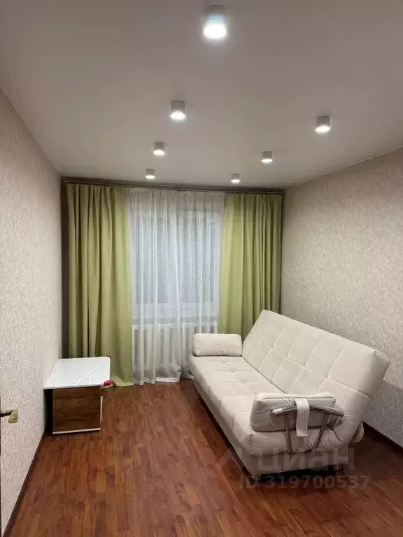 2-к кв. Пермский край, Пермь ул. Малкова, 30А (52.0 м) - Фото 0