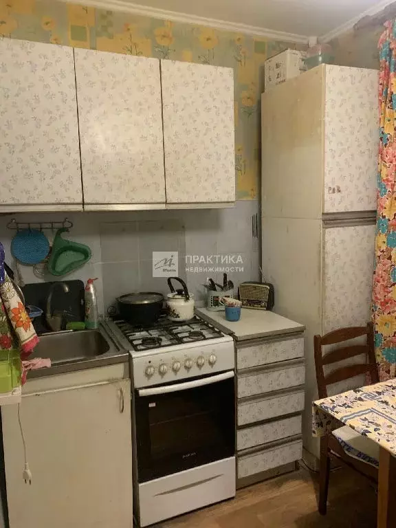 Продается 2-комнатная квартира - Фото 2