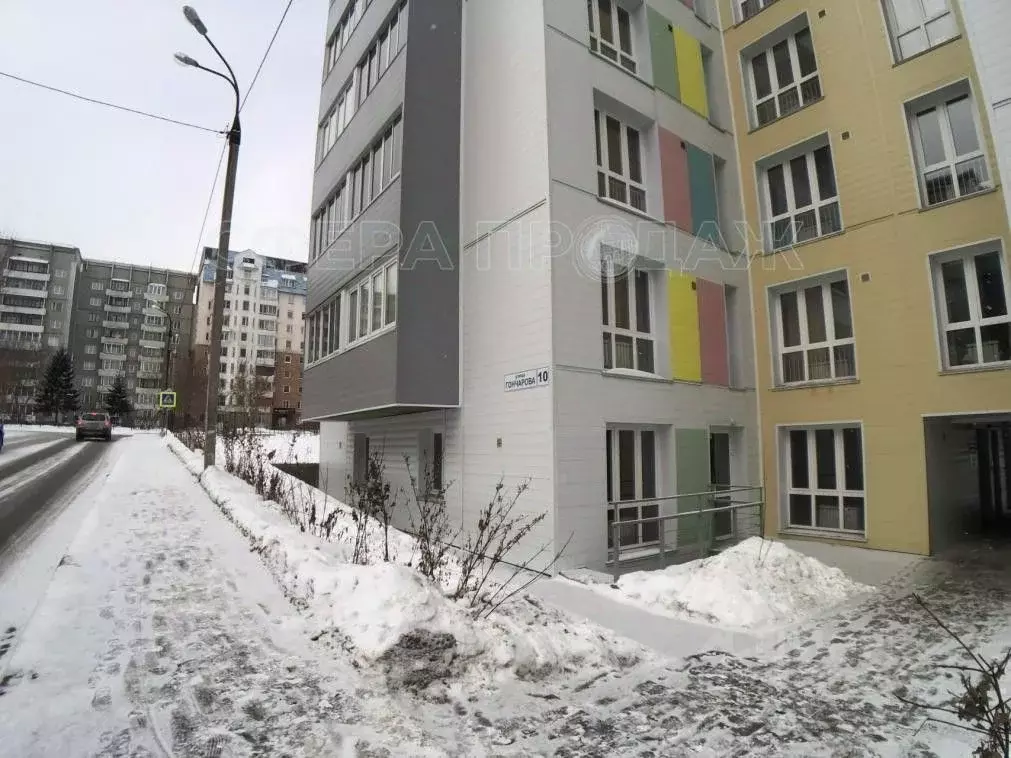 Офис в Иркутская область, Иркутск Радужный мкр, ул. Гончарова, 10 . - Фото 0