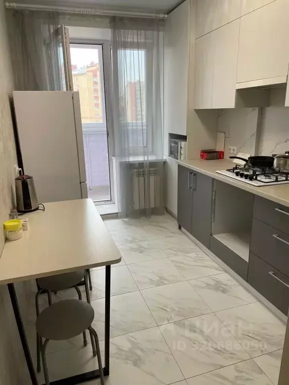 1-к кв. Марий Эл, Йошкар-Ола ул. Западная, 7 (38.0 м) - Фото 2