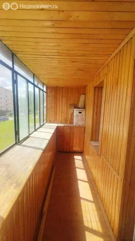 2-комнатная квартира: Янгантау, Центральная улица, 7 (59.9 м) - Фото 2