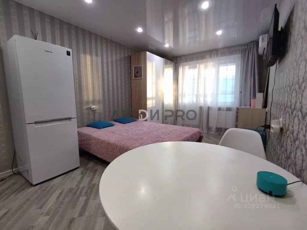 Студия Кировская область, Киров Московская ул., 207 (26.0 м) - Фото 2