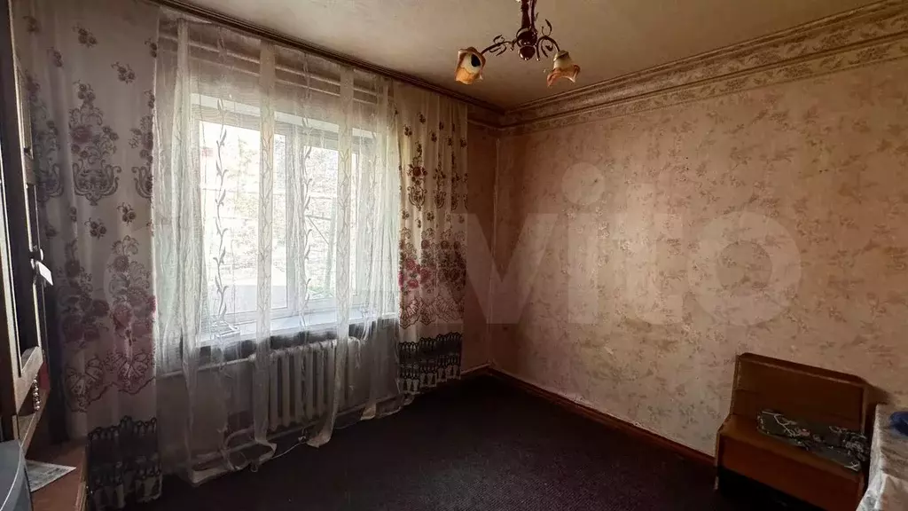 Комната 20 м в 1-к., 1/2 эт. - Фото 1
