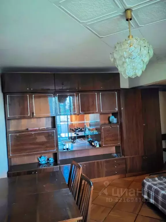 2-к кв. Санкт-Петербург ул. Маршала Захарова, 33К1 (50.9 м) - Фото 2