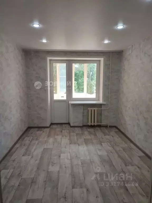 Комната Чувашия, Чебоксары ул. Грасиса, 8 (11.5 м) - Фото 1
