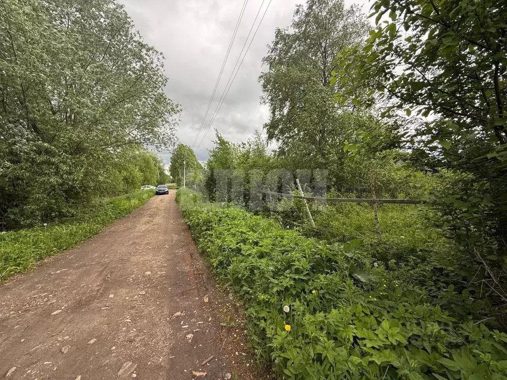 Дом в Вологодская область, Сокол Артиллерийская ул., 33 (40 м) - Фото 2