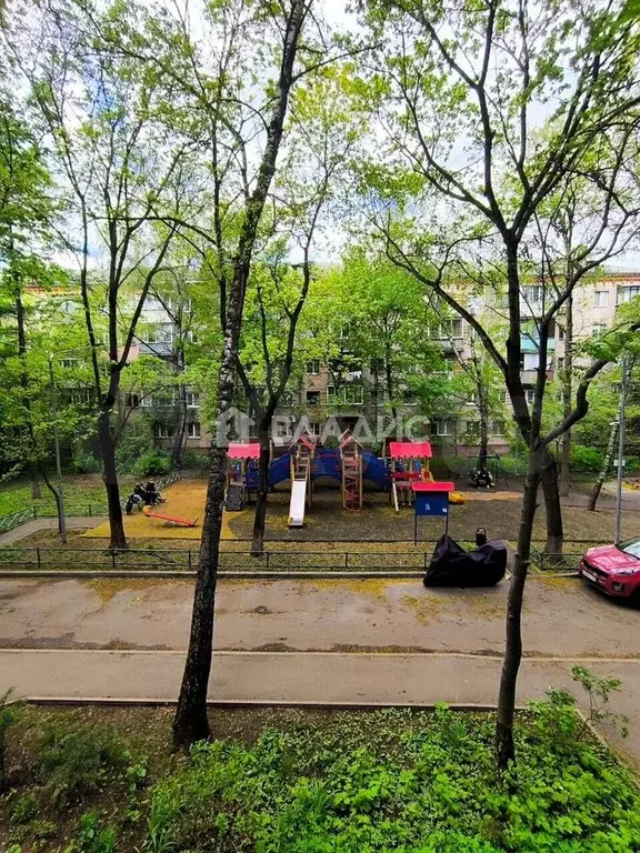 3-к. квартира, 60 м, 2/5 эт. - Фото 1