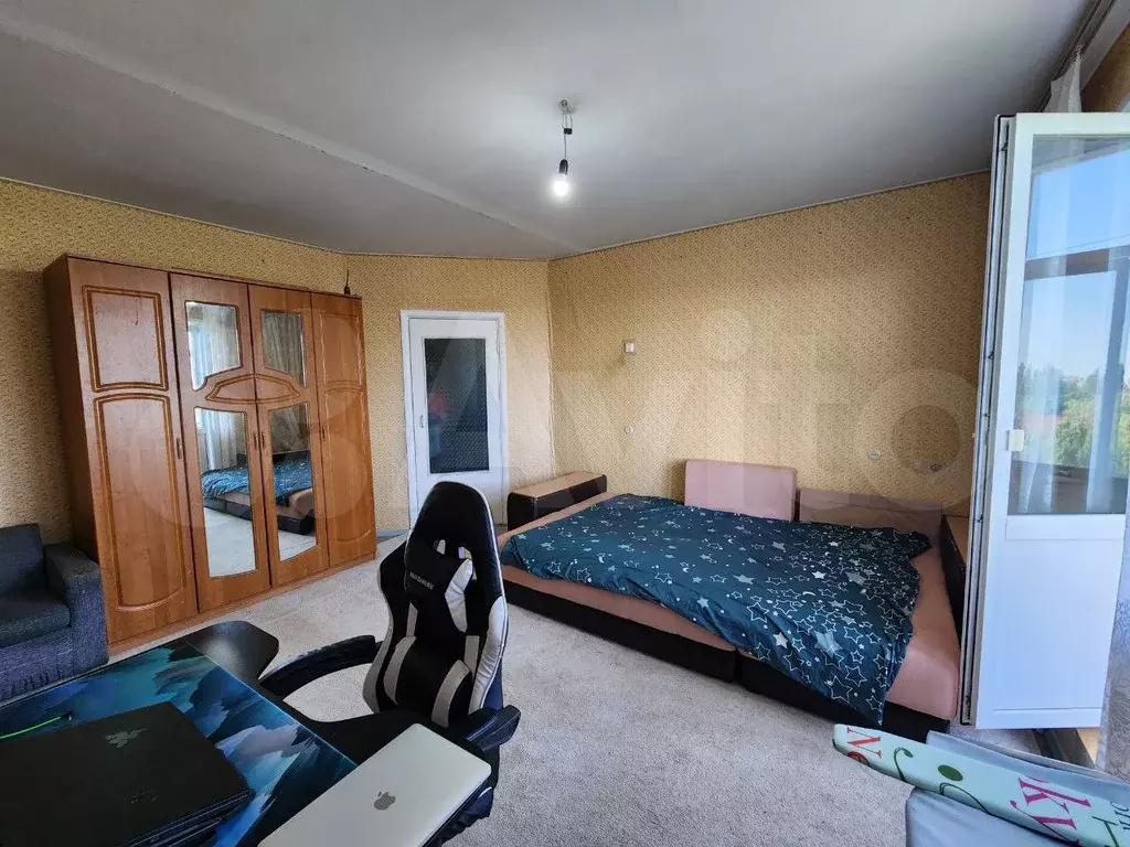 3-к. квартира, 70 м, 7/9 эт. - Фото 1