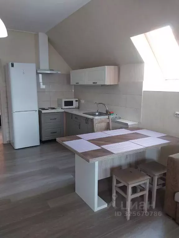 3-к кв. Краснодарский край, Краснодар ул. Им. Ягодина М. Д., 25 (75.0 ... - Фото 2