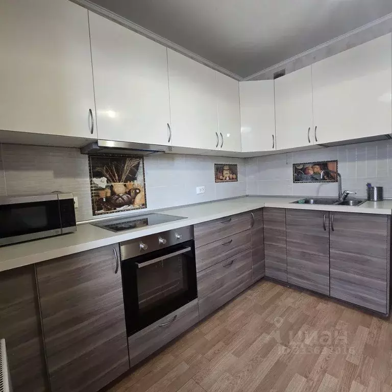 Квартира, 2 комнаты, 62 м - Фото 1
