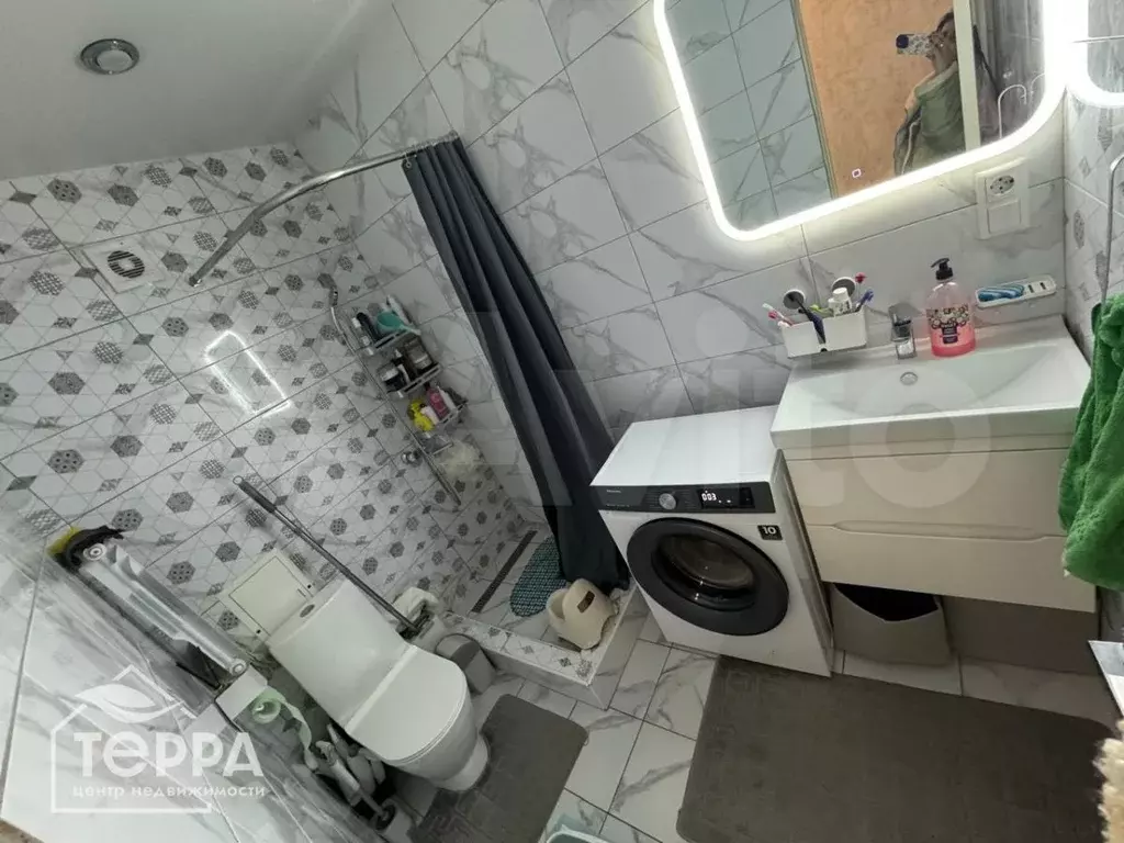 3-к. квартира, 56 м, 4/4 эт. - Фото 1