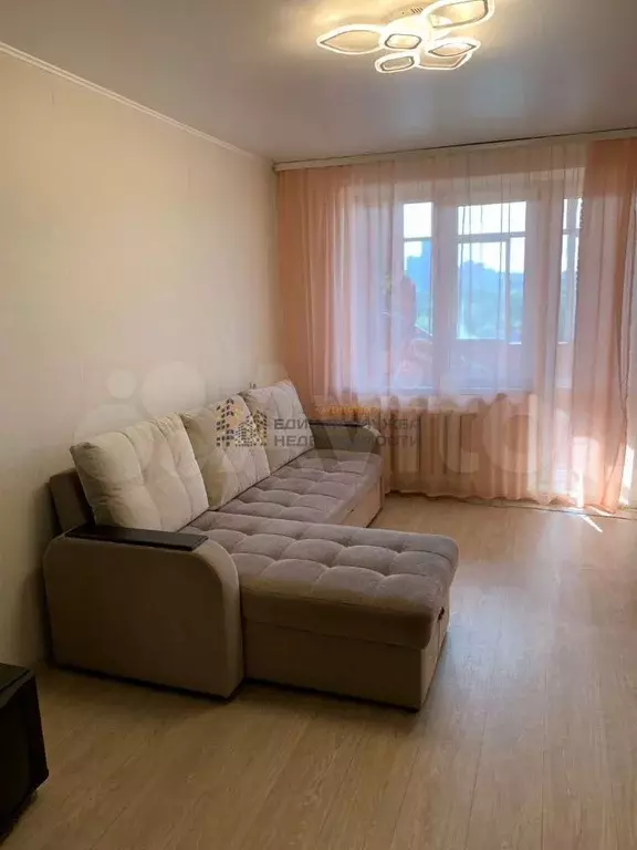 2-к. квартира, 45 м, 7/9 эт. - Фото 1