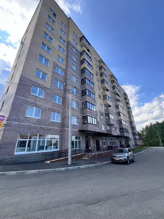 Свободного назначения, 86м2 - Фото 1