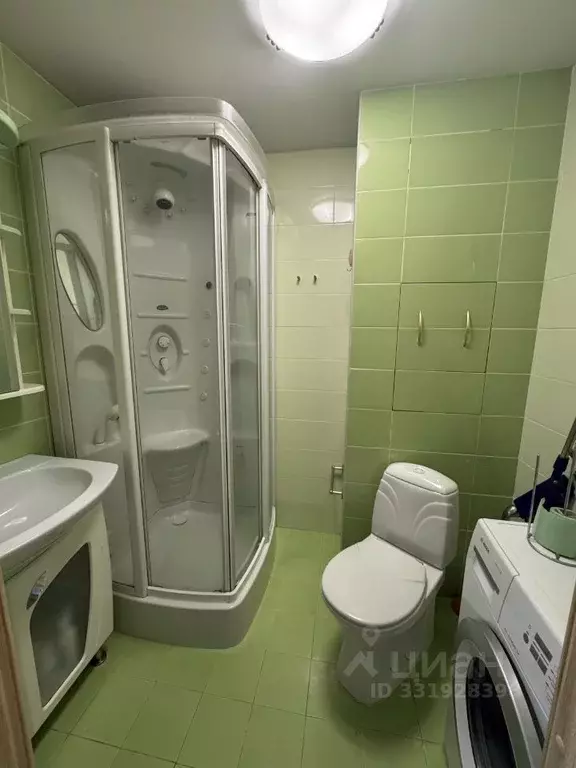 2-к кв. Москва Чертановская ул., 51К5 (45.0 м) - Фото 1