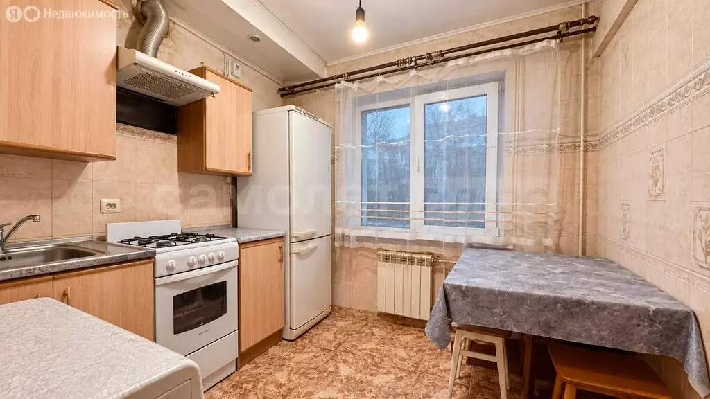 2-комнатная квартира: Одинцово, Можайское шоссе, 15 (44.7 м) - Фото 1