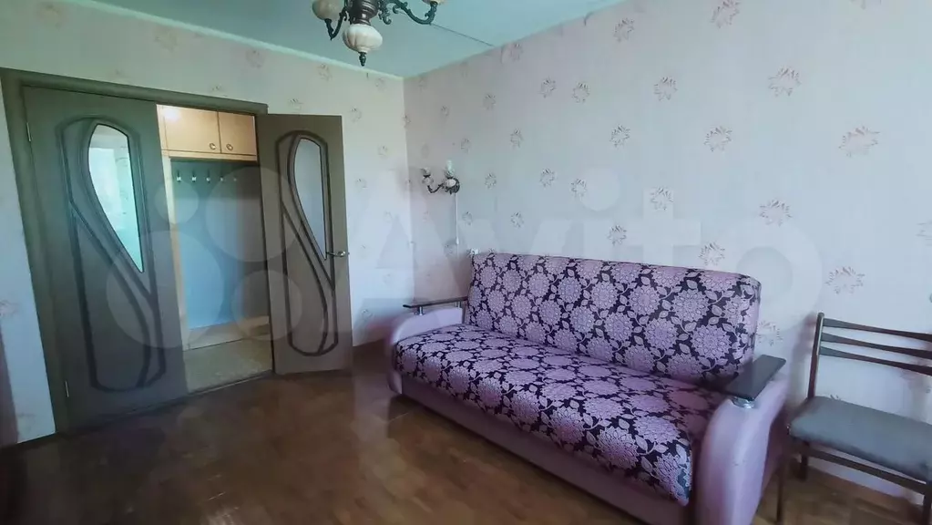 2-к. квартира, 50 м, 4/5 эт. - Фото 1
