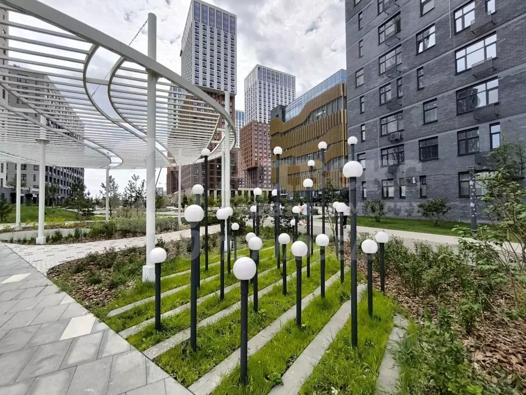 2-к кв. Тюменская область, Тюмень ул. Тимофея Чаркова, 93 (42.1 м) - Фото 1