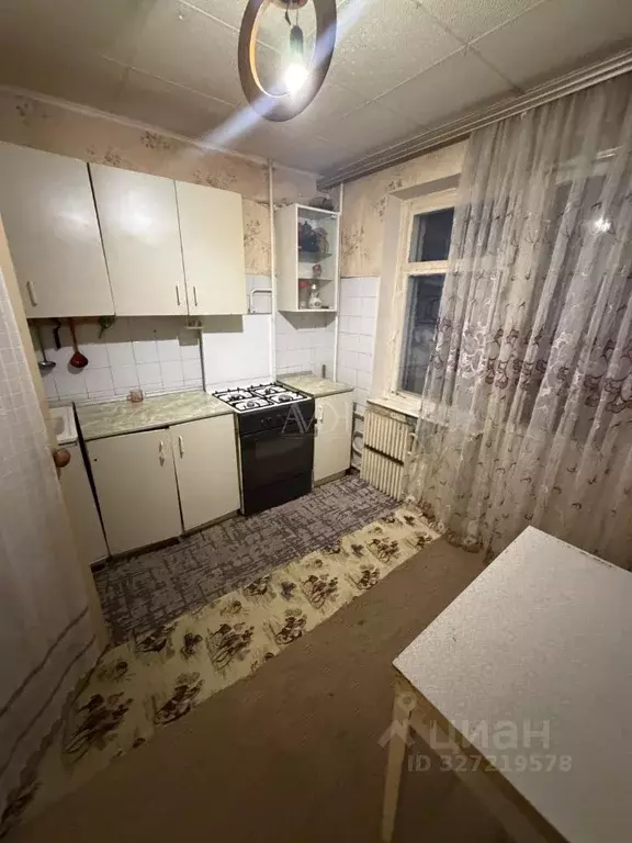 1-к кв. Московская область, Ивантеевка Пушкинский городской округ, ул. ... - Фото 1