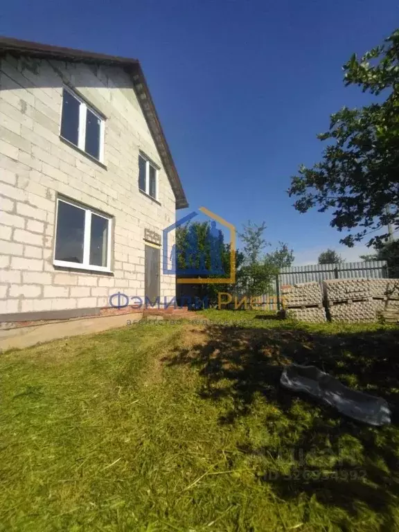 Дом в Калужская область, Малоярославец Вымпел СНТ, 57 (88 м) - Фото 2