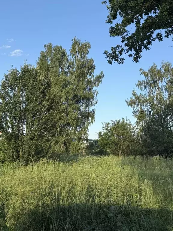 Участок в Московская область, Подольск городской округ, Пенсионер СНТ  ... - Фото 0