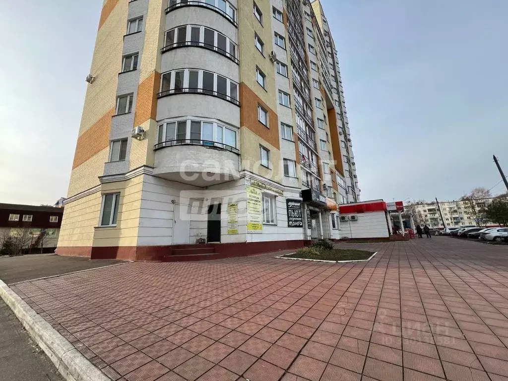 Помещение свободного назначения в Орловская область, Орел ... - Фото 1