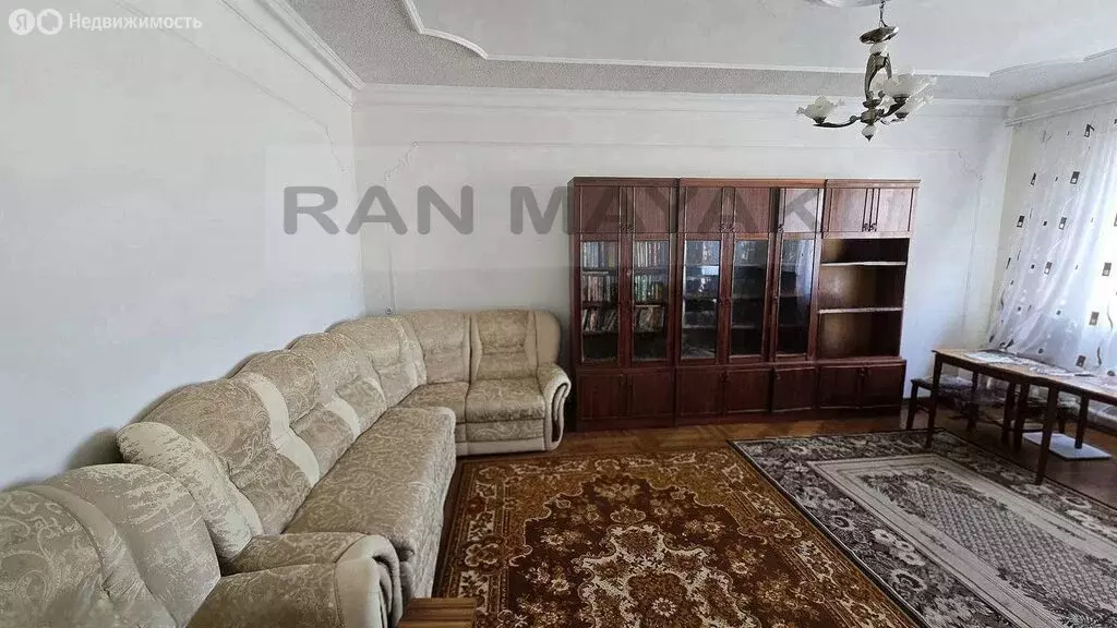 Дом в посёлок Каменномостский, улица Дружбы, 2В (114.3 м) - Фото 2