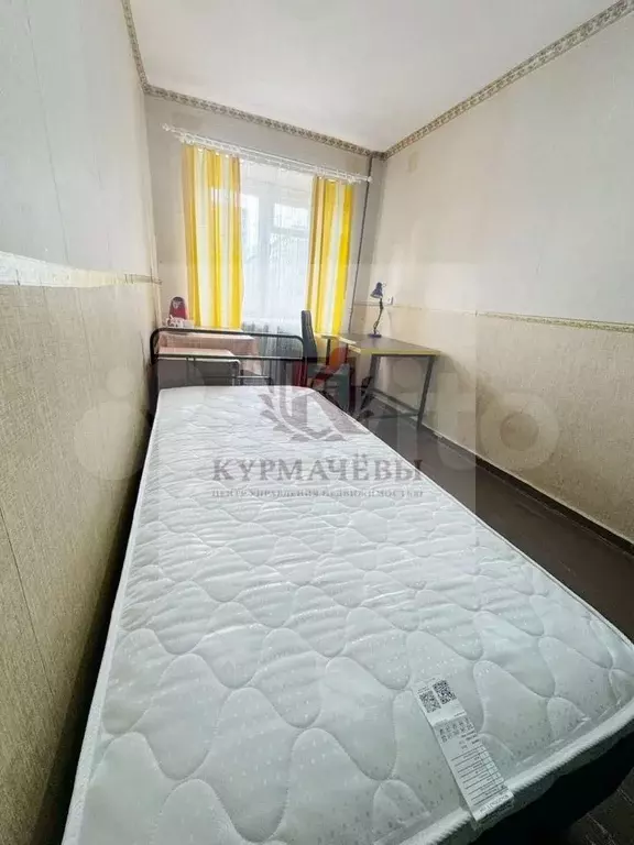 Комната 12,8 м в 1-к., 3/5 эт. - Фото 1