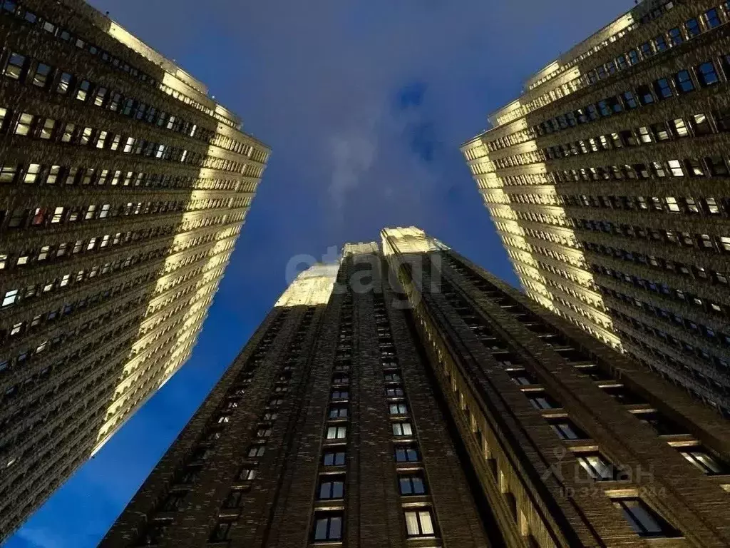 2-к кв. Москва Ходынская ул., 2 (46.0 м) - Фото 1