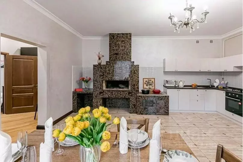 Дом в Ставропольский край, Кисловодск ул. Гайдара, 37 (140 м) - Фото 2