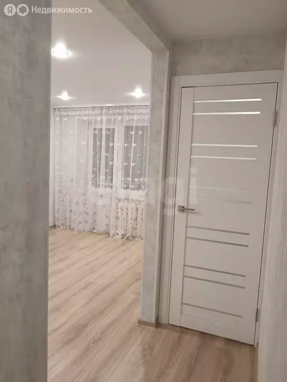 1-комнатная квартира: Киров, улица Воровского, 44 (33 м) - Фото 2