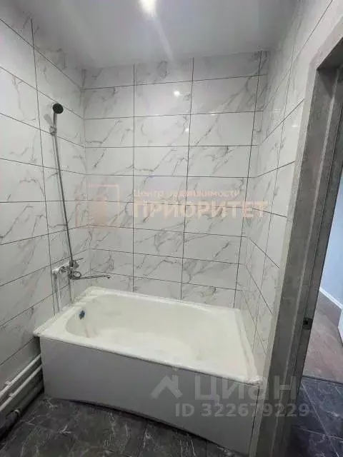 1-к кв. Саха (Якутия), Якутск просп. Михаила Николаева, 19Г (31.5 м) - Фото 2