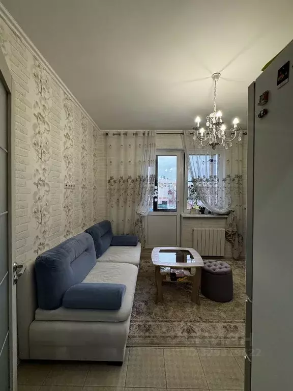 1-к кв. Московская область, Одинцовский городской округ, с. Ромашково ... - Фото 1
